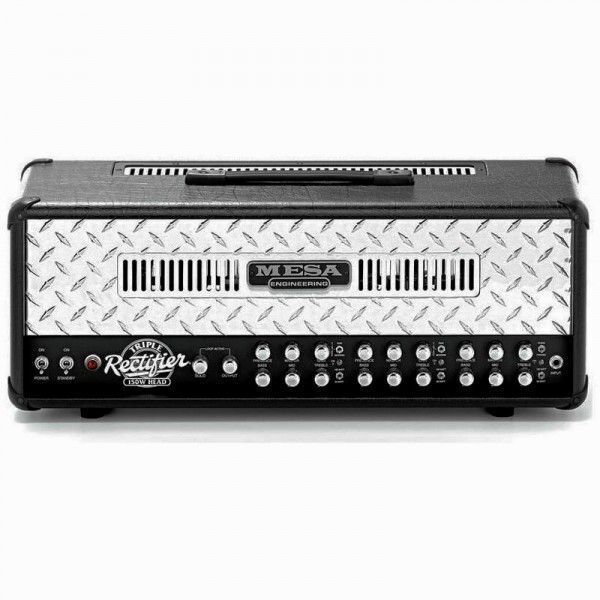 Mesa boogie triple rectifier