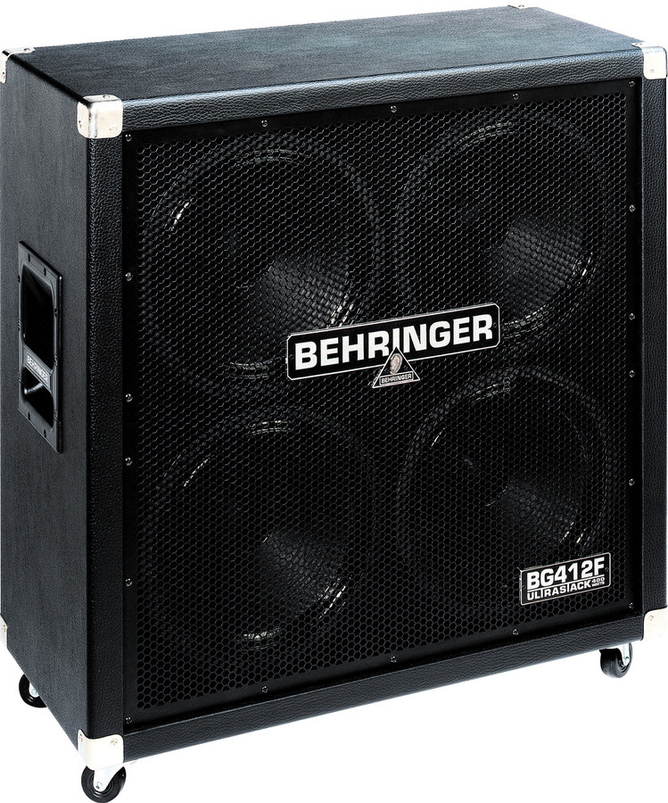 Behringer 412