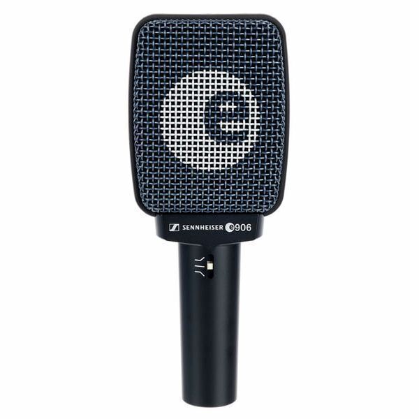 Sennheiser e906