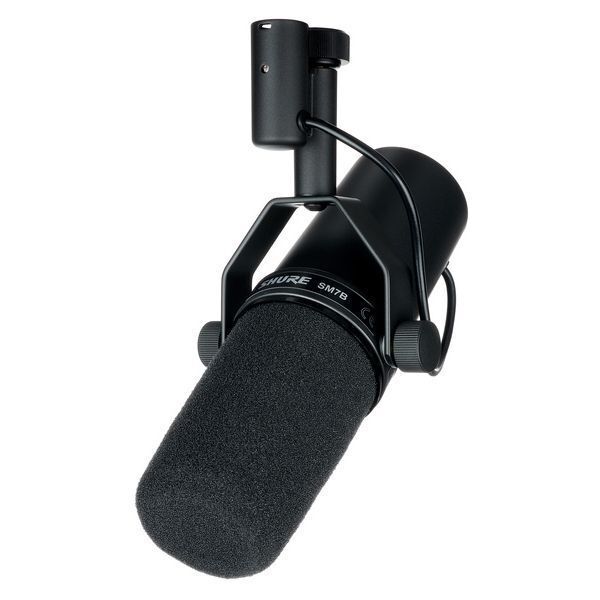 Shure SM 7B