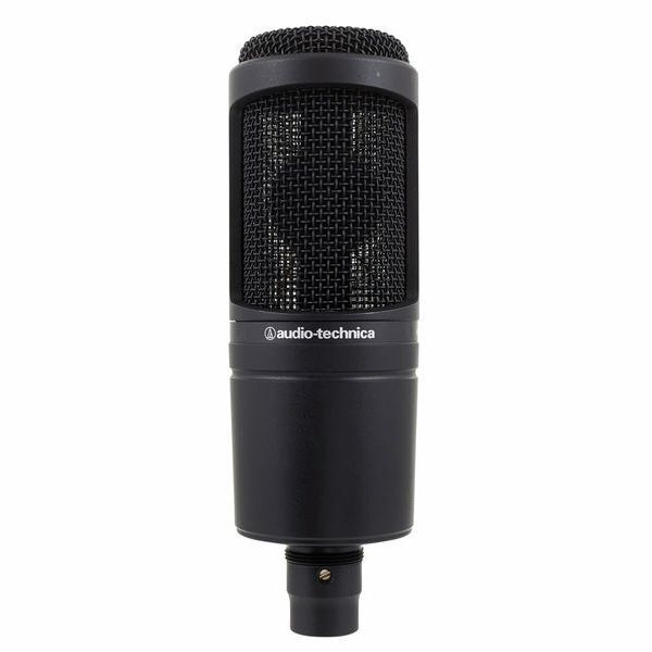 Audio Technica AE2020