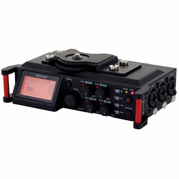 Tascam DR-70D