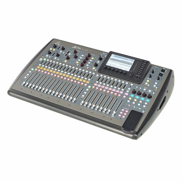 Behringer x32