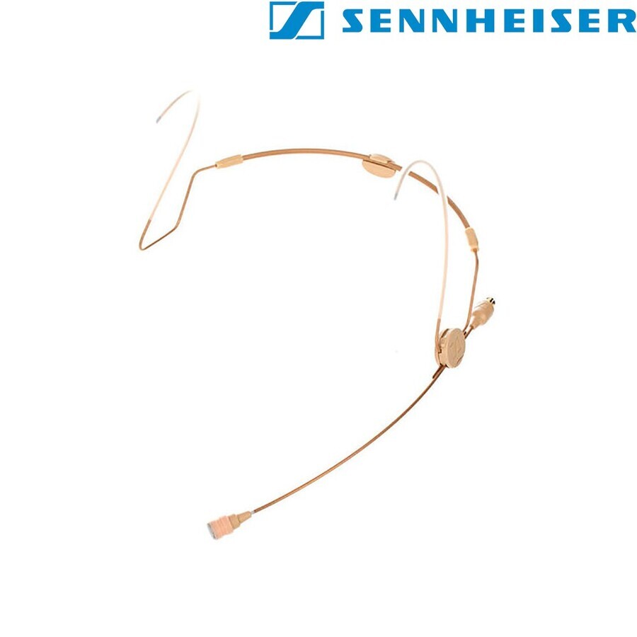 Diadema Sennheiser HSP 2